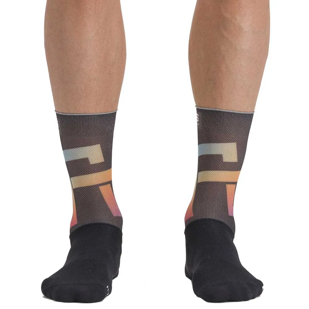Sportful Peter Sagan Half Lange Socken Sportful Peter Sagan Half Lange Socken