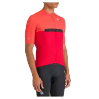 Sportful Pista Kurzarm-radtrikot Sportful Pista Kurzarm-radtrikot