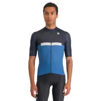 Sportful Pista Kurzarm-radtrikot Sportful Pista Kurzarm-radtrikot