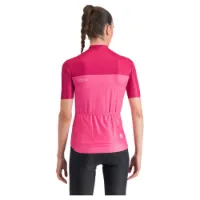 Sportful Pista Kurzarm-radtrikot Sportful Pista Kurzarm-radtrikot
