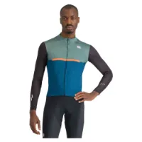 Sportful Pista Thermal Langarm-trikot Sportful Pista Thermal Langarm-trikot