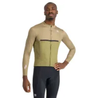 Sportful Pista Thermal Langarm-trikot Sportful Pista Thermal Langarm-trikot