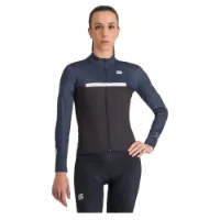 Sportful Pista Thermal Langarm-trikot Sportful Pista Thermal Langarm-trikot