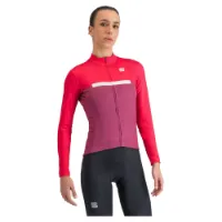Sportful Pista Thermal Langarm-trikot Sportful Pista Thermal Langarm-trikot