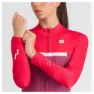 Sportful Pista Thermal Langarm-trikot