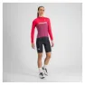 Sportful Pista Thermal Langarm-trikot