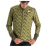 Sportful Pixel Jacke, Beetle