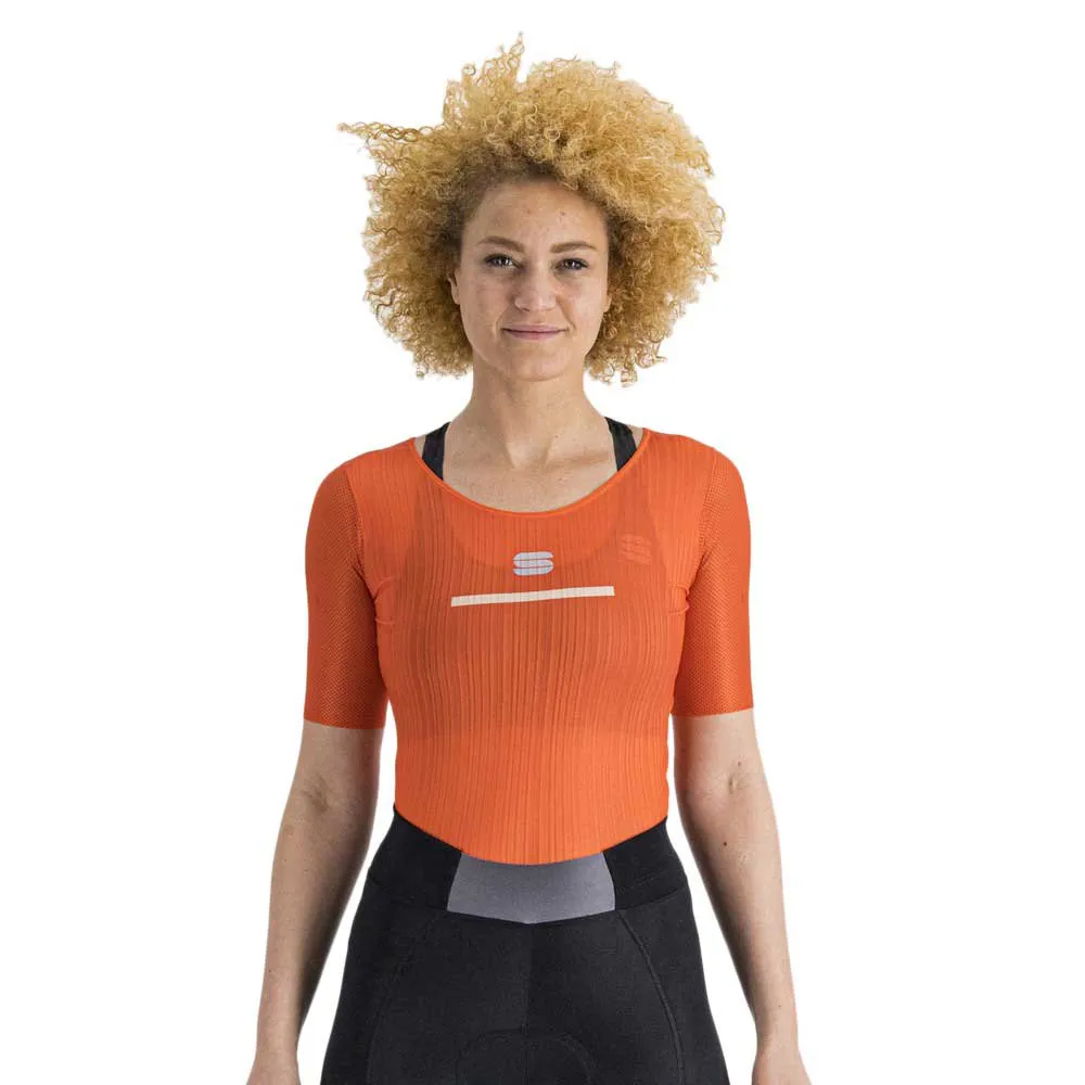 Sportful Pro Kurzarm-baselayer Sportful Pro Kurzarm-baselayer