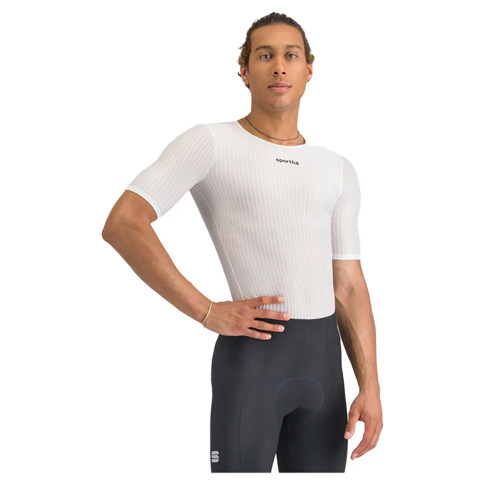 Sportful Pro Kurzarm-baselayer