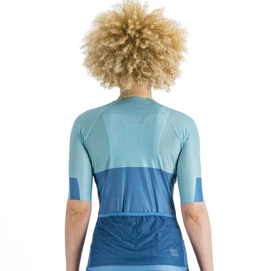 Sportful Pro Kurzarm-radtrikot