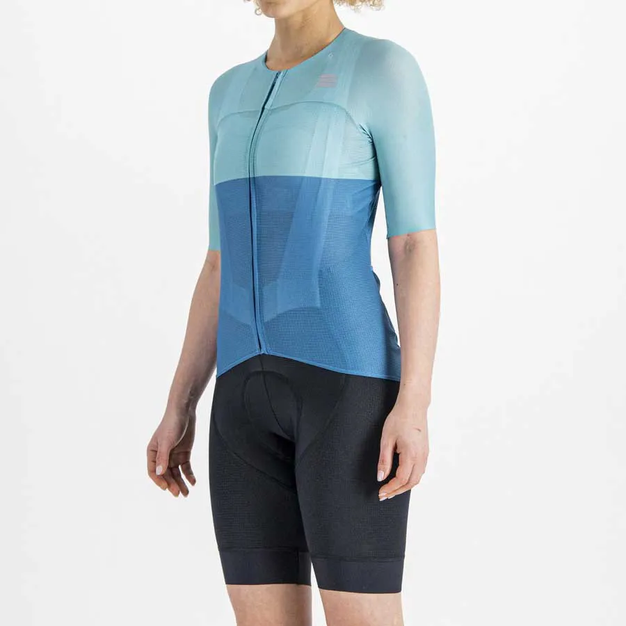 Sportful Pro Kurzarm-radtrikot