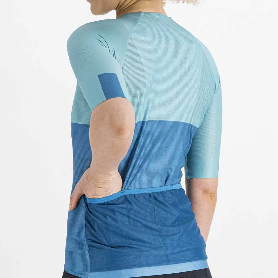 Sportful Pro Kurzarm-radtrikot