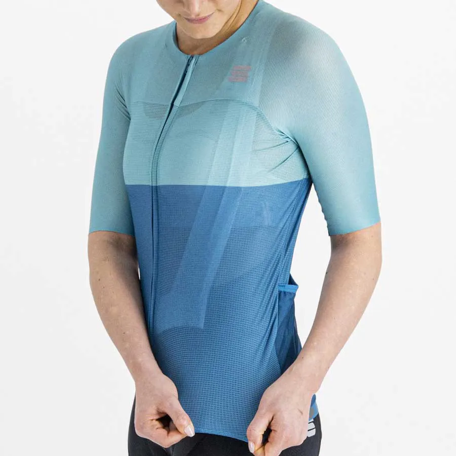 Sportful Pro Kurzarm-radtrikot
