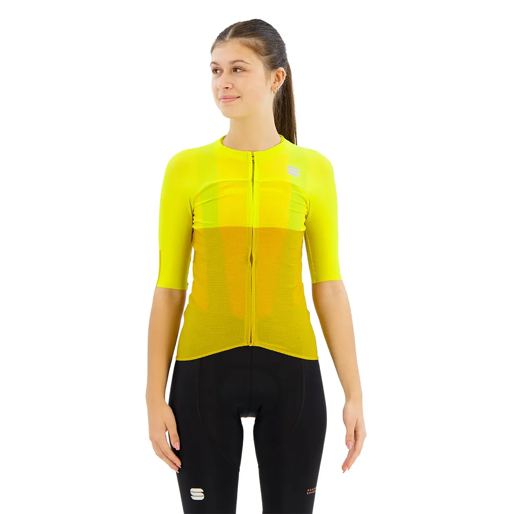 Sportful Pro Kurzarm-radtrikot Sportful Pro Kurzarm-radtrikot