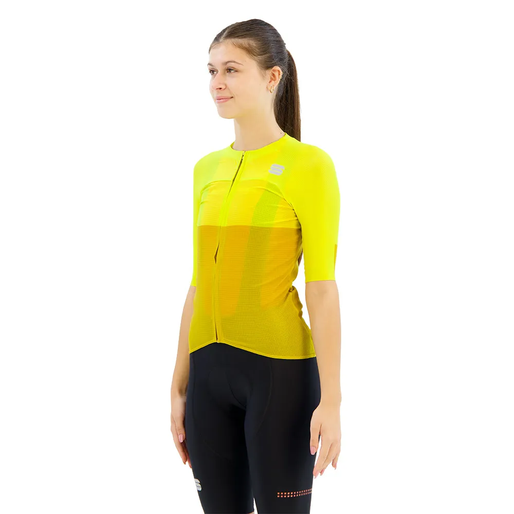 Sportful Pro Kurzarm-radtrikot Sportful Pro Kurzarm-radtrikot