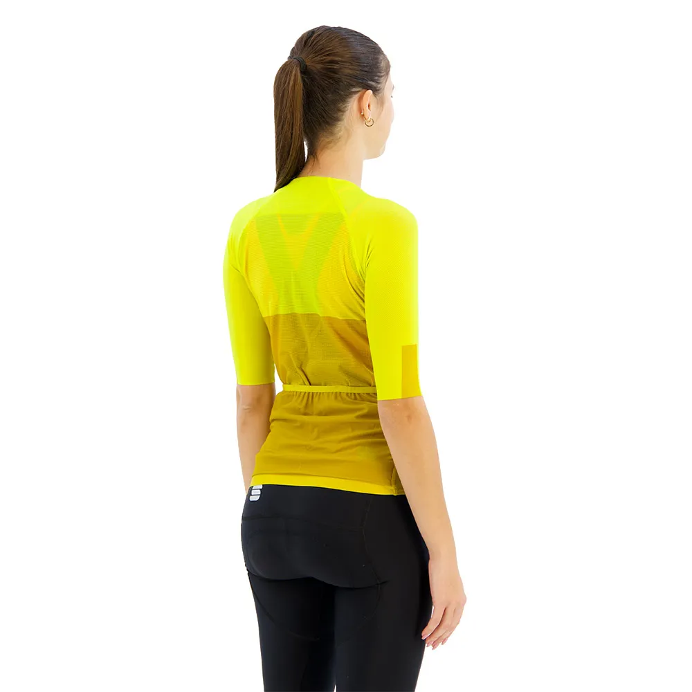 Sportful Pro Kurzarm-radtrikot Sportful Pro Kurzarm-radtrikot