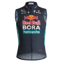 Sportful Pro Red Bull Bora-hansgrohe 2024 Weste Sportful Pro Red Bull Bora-hansgrohe 2024 Weste