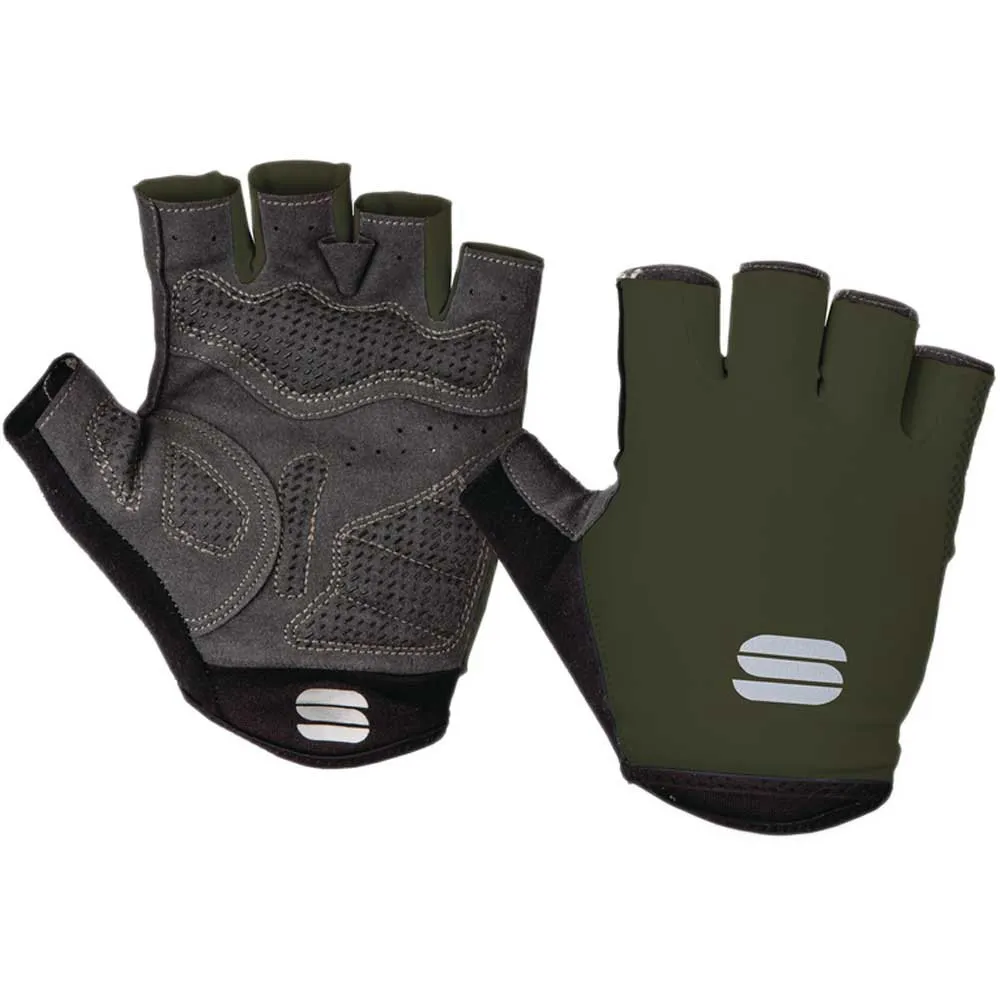 Sportful Race Kurze Handschuhe Sportful Race Kurze Handschuhe