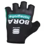Sportful Race Team Kurze Handschuhe, Black / green