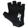 Sportful Race Team Kurze Handschuhe, Black / green