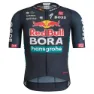 Sportful Red Bull Bora-hansgrohe 2024 Kurzarm-radtrikot