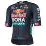 Sportful Red Bull Bora-hansgrohe 2024 Kurzarm-radtrikot
