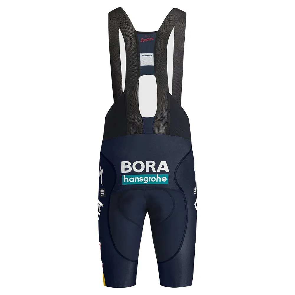 Sportful Red Bull Bora-hansgrohe 2024 Ltd Trägerhose Sportful Red Bull Bora-hansgrohe 2024 Ltd Trägerhose
