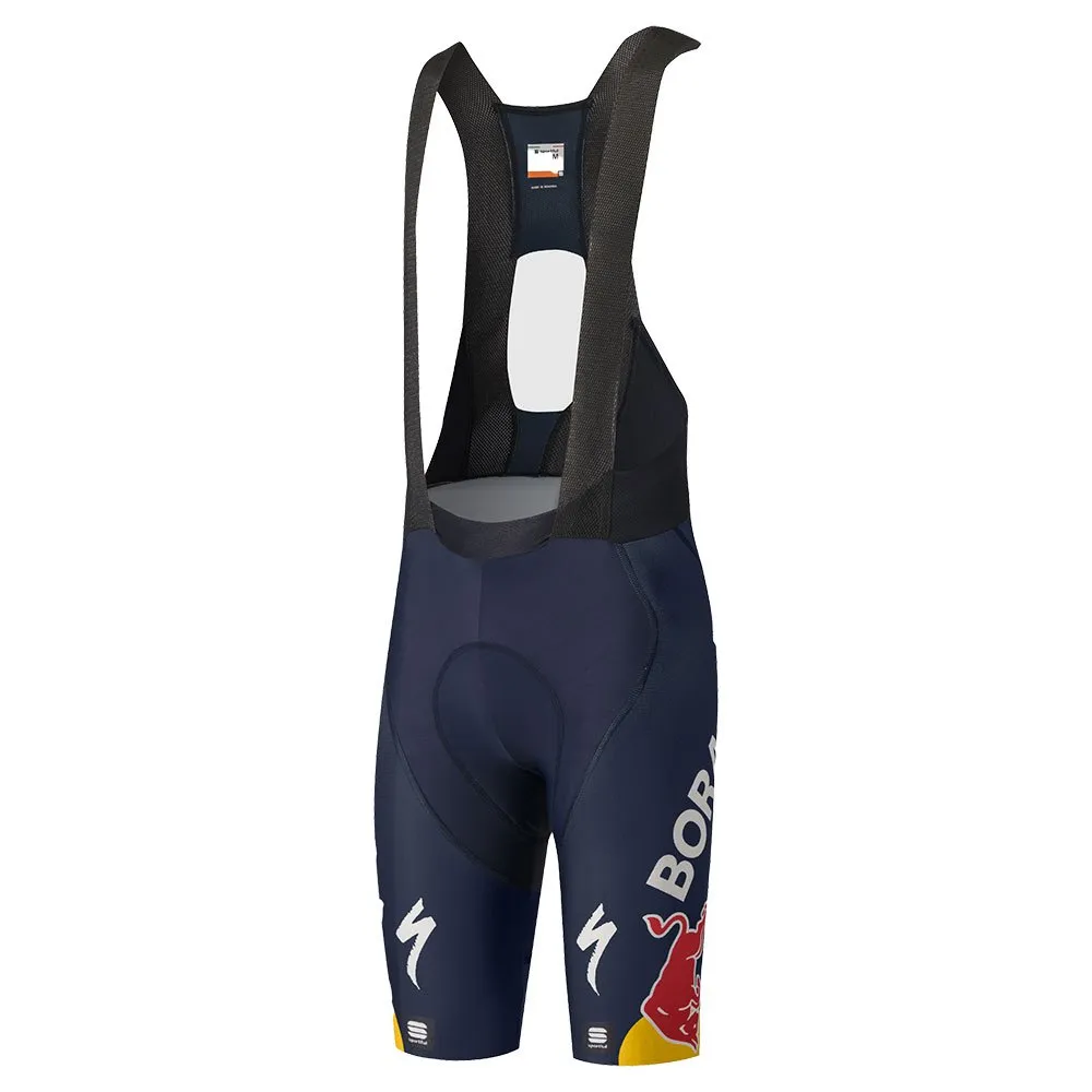 Sportful Red Bull Bora-hansgrohe 2024 Ltd Trägerhose Sportful Red Bull Bora-hansgrohe 2024 Ltd Trägerhose