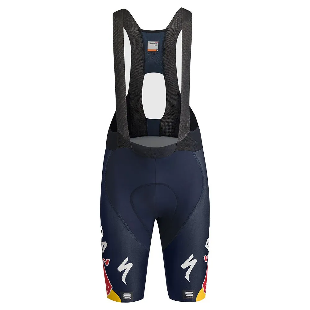 Sportful Red Bull Bora-hansgrohe 2024 Ltd Trägerhose Sportful Red Bull Bora-hansgrohe 2024 Ltd Trägerhose