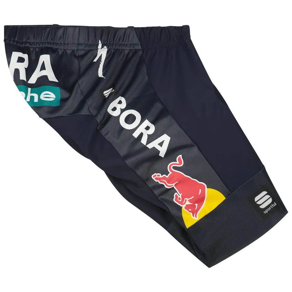 Sportful Red Bull Bora-hansgrohe 2024 Trägerhose, Racing blue Sportful Red Bull Bora-hansgrohe 2024 Trägerhose, Racing blue