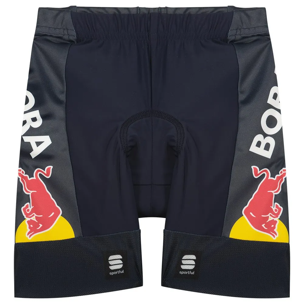 Sportful Red Bull Bora-hansgrohe 2024 Trägerhose, Racing blue Sportful Red Bull Bora-hansgrohe 2024 Trägerhose, Racing blue