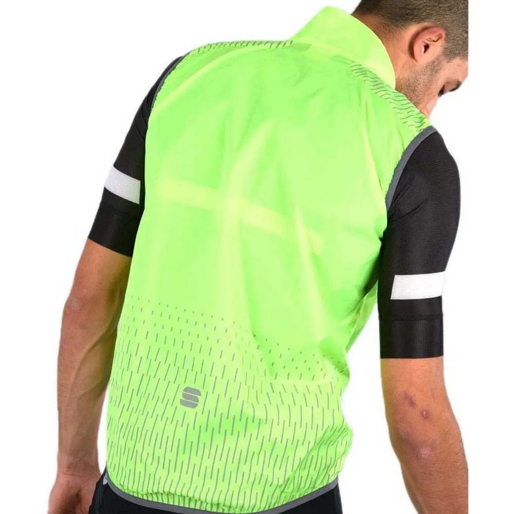 Sportful Reflex Weste Sportful Reflex Weste