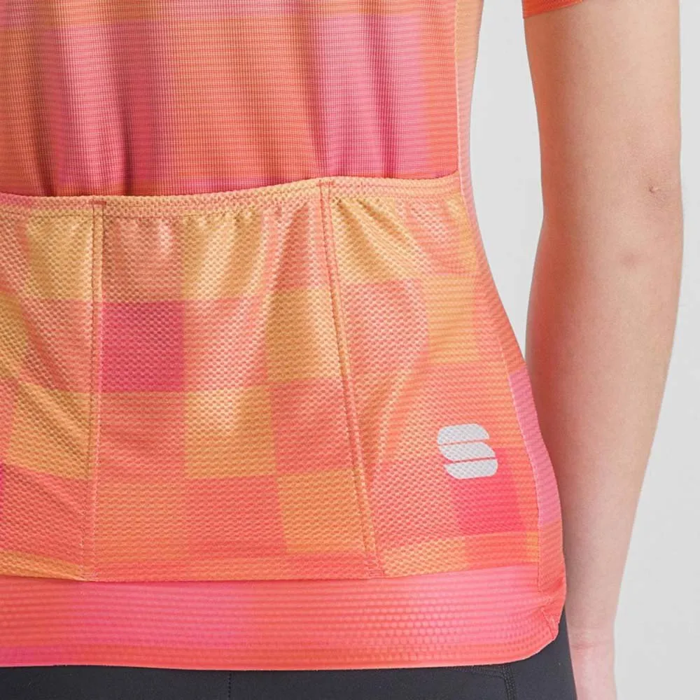 Sportful Rocket Kurzarm-radtrikot Sportful Rocket Kurzarm-radtrikot