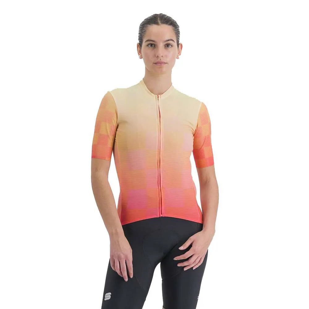 Sportful Rocket Kurzarm-radtrikot