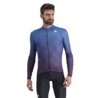 Sportful Rocket Thermal Langarm-trikot