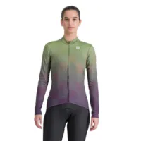 Sportful Rocket Thermal Langarm-trikot Sportful Rocket Thermal Langarm-trikot