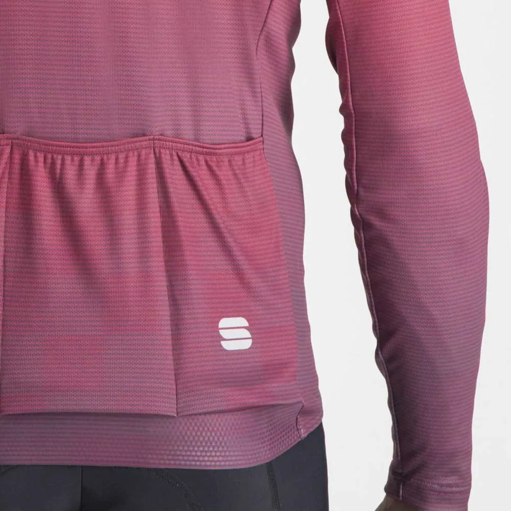 Sportful Rocket Thermal Langarm-trikot Sportful Rocket Thermal Langarm-trikot