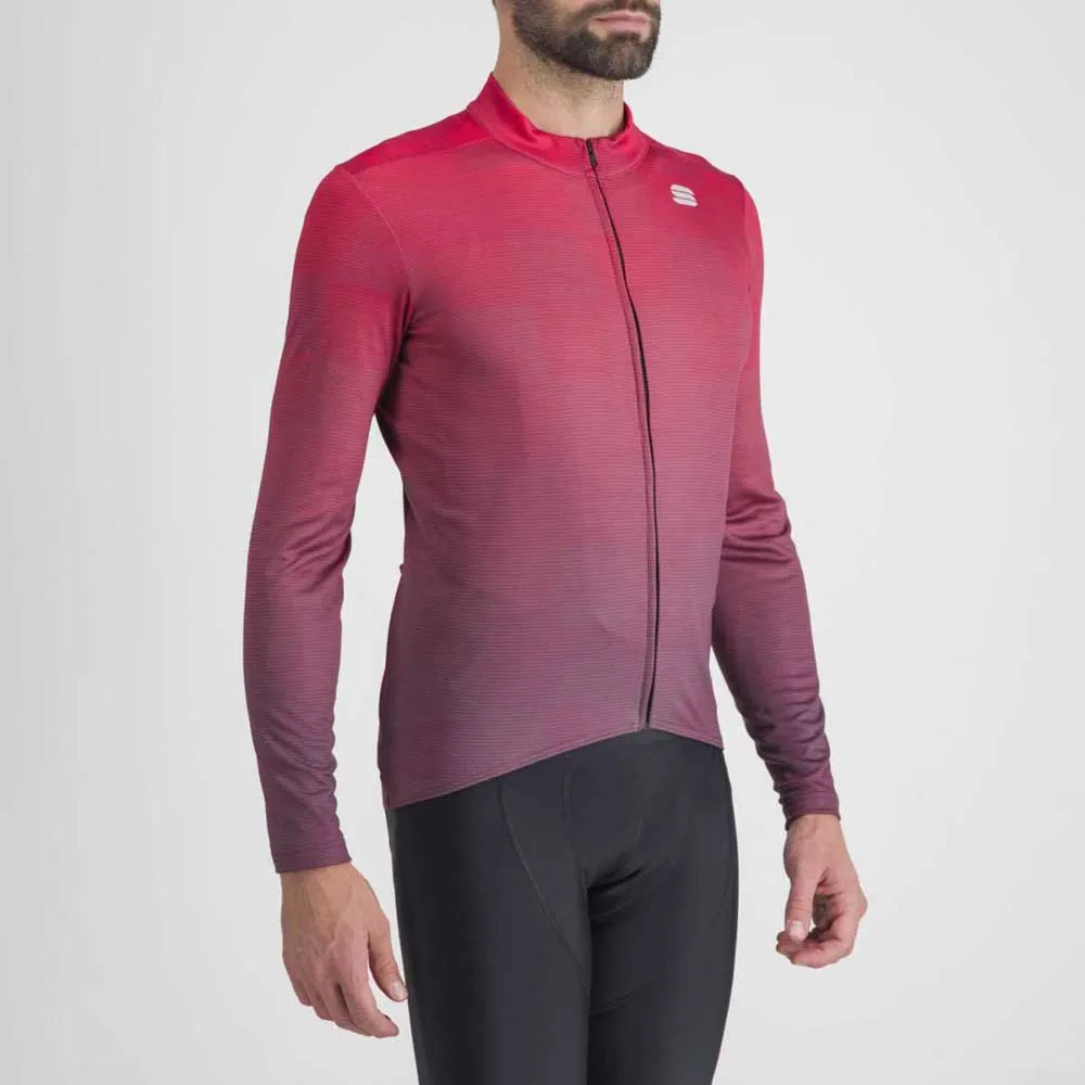 Sportful Rocket Thermal Langarm-trikot Sportful Rocket Thermal Langarm-trikot