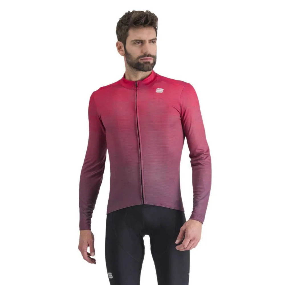 Sportful Rocket Thermal Langarm-trikot Sportful Rocket Thermal Langarm-trikot