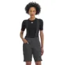 Sportful Sky Rider Giara Kurze Hose Refurbished, Black