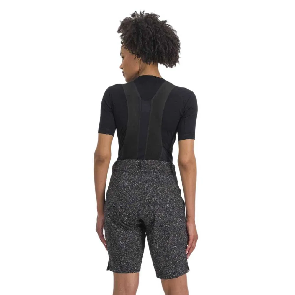 Sportful Sky Rider Giara Kurze Hose Refurbished, Black Sportful Sky Rider Giara Kurze Hose Refurbished, Black