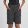 Sportful Sky Rider Giara Kurze Hose Refurbished, Black