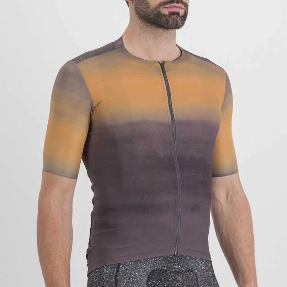 Sportful Sky Rider Supergiara Kurzarm-radtrikot Sportful Sky Rider Supergiara Kurzarm-radtrikot