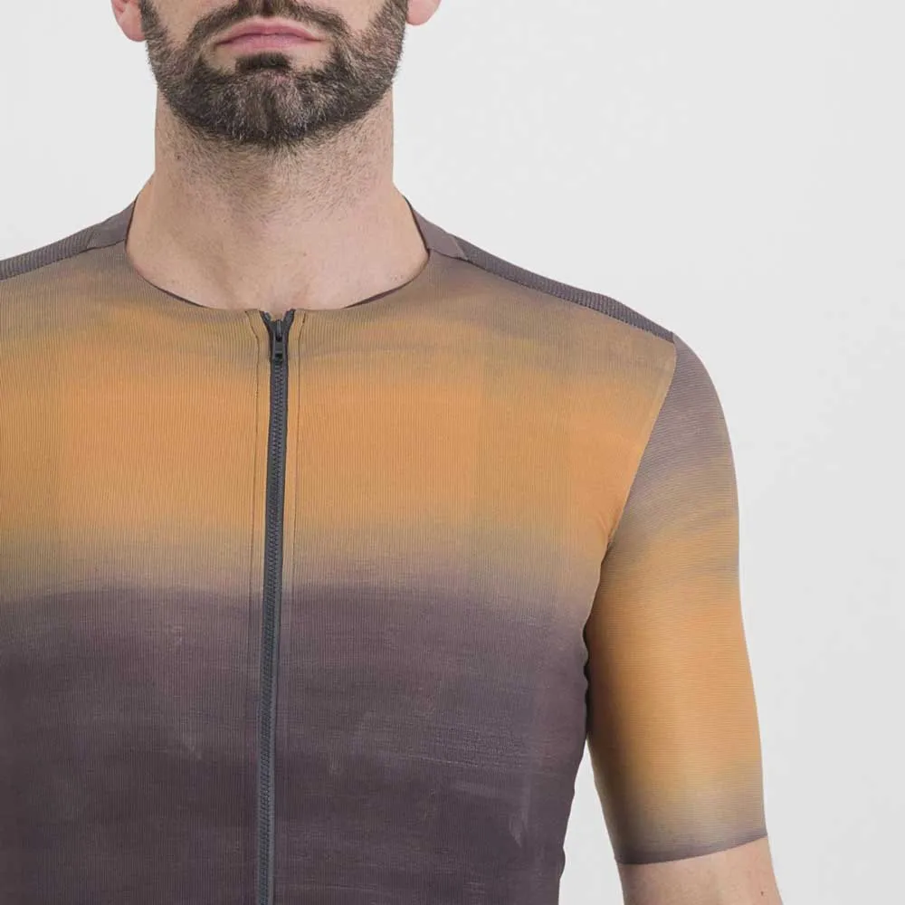 Sportful Sky Rider Supergiara Kurzarm-radtrikot Sportful Sky Rider Supergiara Kurzarm-radtrikot