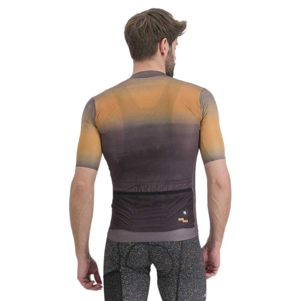 Sportful Sky Rider Supergiara Kurzarm-radtrikot Sportful Sky Rider Supergiara Kurzarm-radtrikot