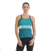 Sportful Snap ärmelloses T-shirt Sportful Snap ärmelloses T-shirt