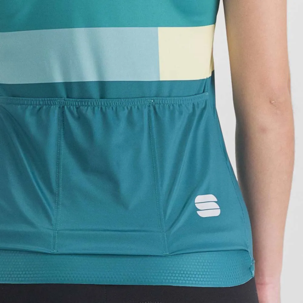 Sportful Snap ärmelloses T-shirt Sportful Snap ärmelloses T-shirt