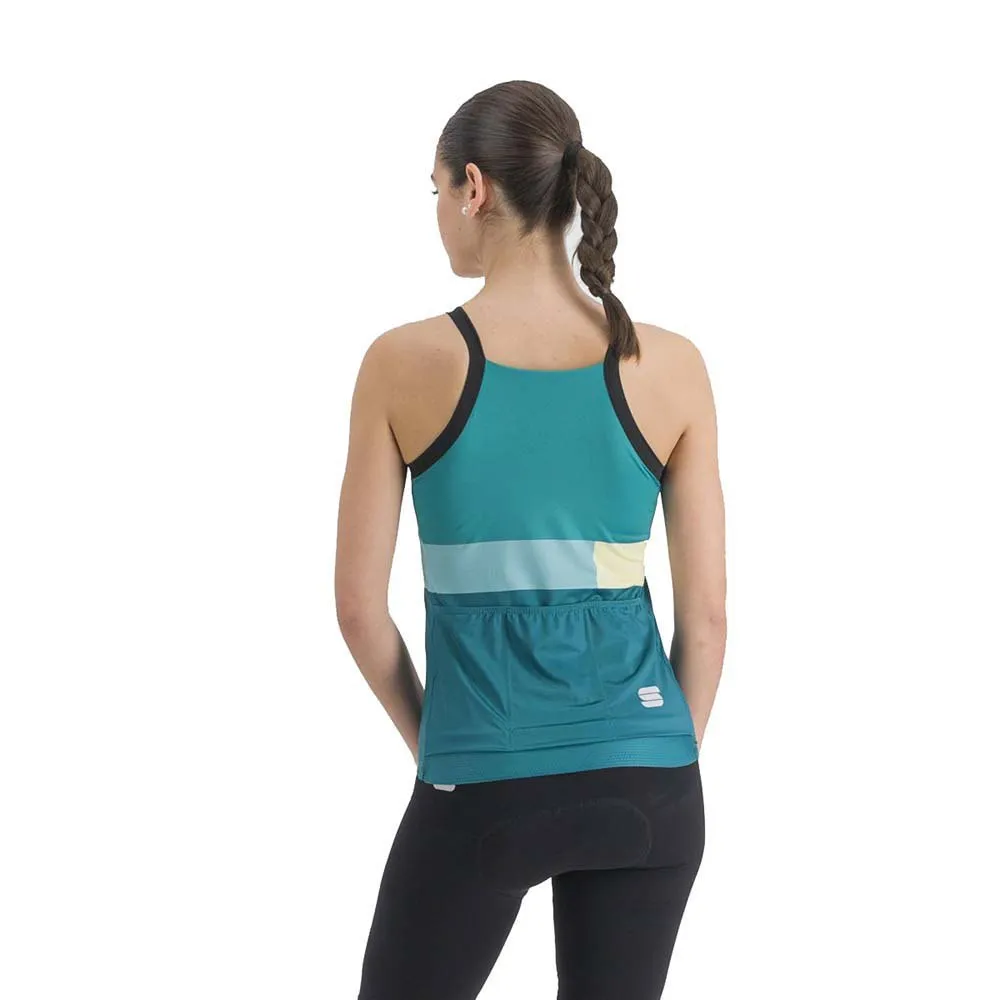 Sportful Snap ärmelloses T-shirt Sportful Snap ärmelloses T-shirt