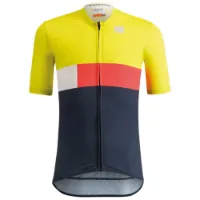 Sportful Snap Kurzarm-radtrikot Sportful Snap Kurzarm-radtrikot