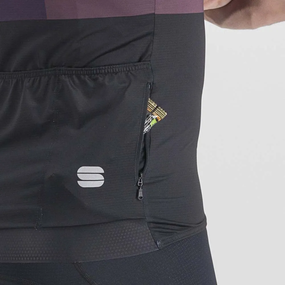 Sportful Snap Kurzarm-radtrikot Sportful Snap Kurzarm-radtrikot